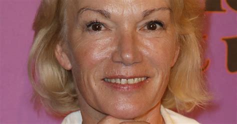 Brigitte Lahaie dans un film porno à 64 ans